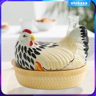 Giỏ đựng trứng Hộp đựng trứng cho trái cây để bàn