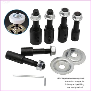 Bộ chuyển đổi trục chính Cinna Bộ cần mài và đánh bóng trái và phải cho bàn động cơ điện Dụng cụ hiệu quả