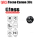 Tecno Camon 30S Full Trong Suốt Hydrogel Mềm Bảo Vệ Màn Hình Cho Tecno Camon 30S Pro Camon 30 Pro Front Flim + Back Flim + Ống Kính Máy Ảnh Flim