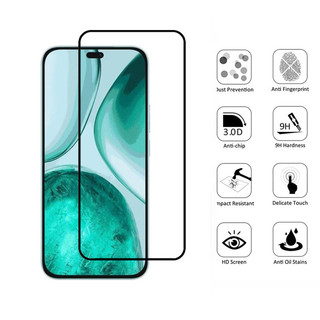 Dành Cho Honor X8C X8 X8A X8B X7 X7A X7B X7C X6 X6A X6B 4G 5G Bảo Vệ Toàn Diện Kính Cường Lực Bảo Vệ Màn Hình