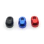 4 Kim Loại Treo Pin Giữ 7743 Cho TRXS 1 / 5 X-MAXX 6S 8S 1 / 6 XRT 8S 1 / 10 MAXX RC Xe Nâng Cấp Phần Phụ Kiện