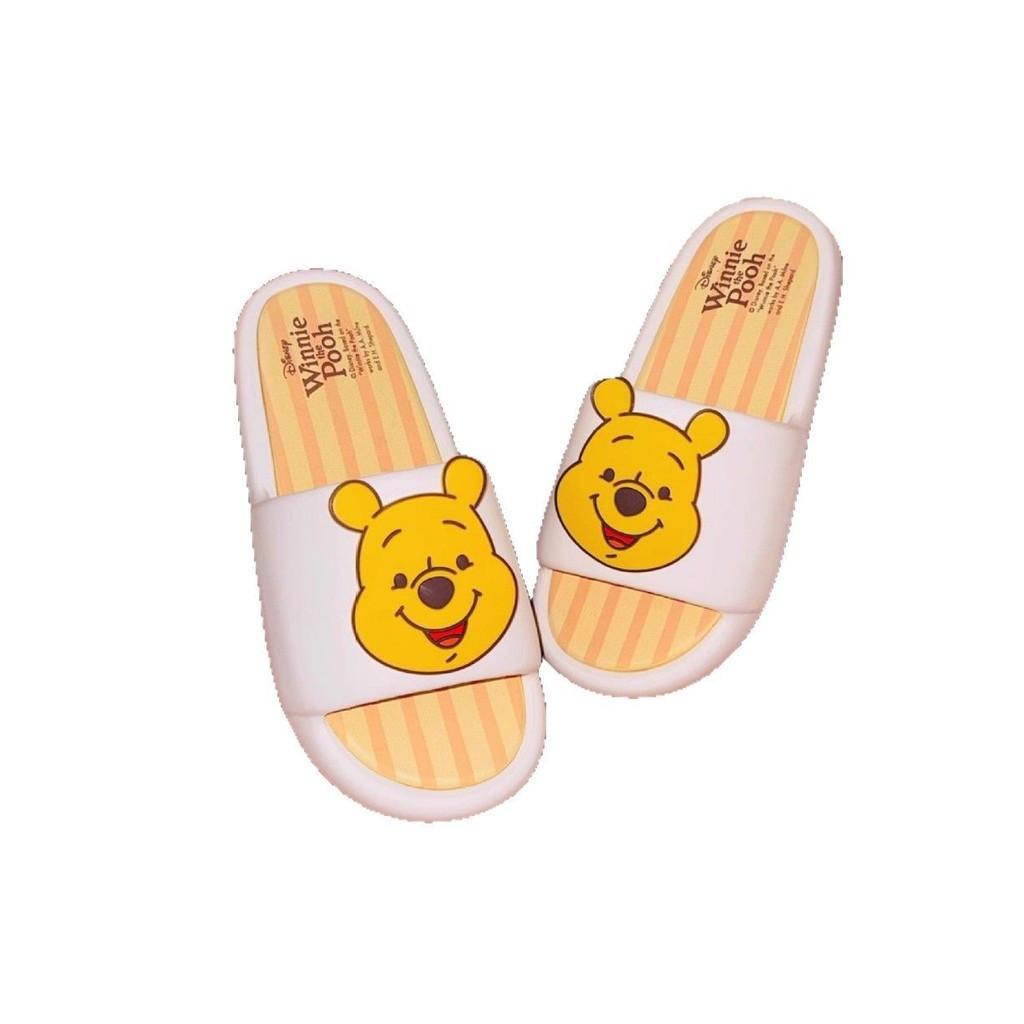 Dép Xixitiao Pooh Ladies eva Dép ngoài trời thoải mái tại nhà