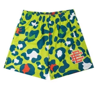 Quần short nam GKSSS Quần short thể thao dáng rộng thoáng khí kiểu Mỹ quần short bóng rổ thể thao