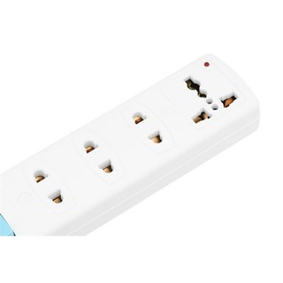 Ổ cắm điện AC cao cấp AES011343(4000W)/AES011323(2500W) - Hàng chính hãng
