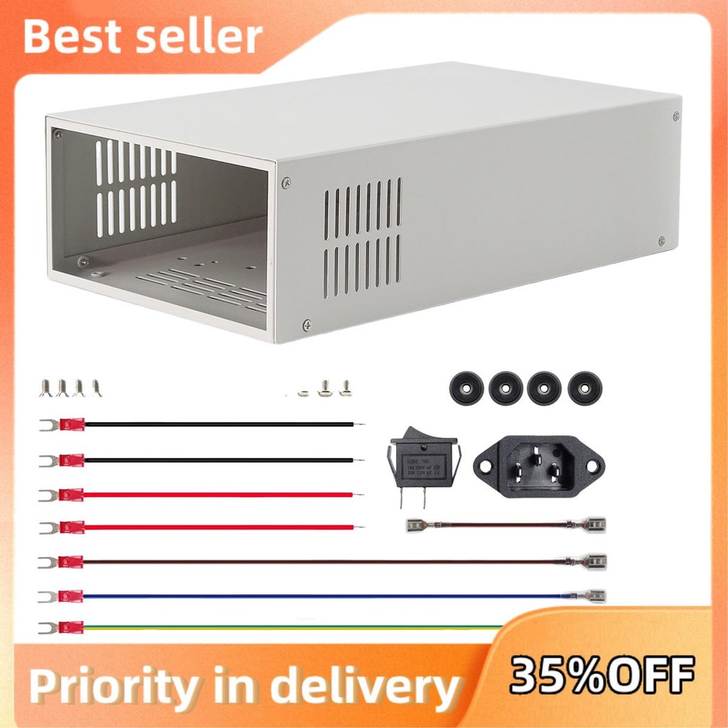 Rd RD6012 RD6018 Công Tắc Nguồn Điện Ốp Lưng S800 Cho Vỏ Sắt Bộ Chuyển ...