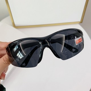 Kính mát nam nữ thời trang kính râm đi đường chống Uv400 chống bụi 501  kính thợ hàn