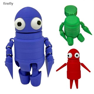 [Firefly] In 3D.E.P.O. Robot Nhiều Màu Sắc Quái Vật Kinh Dị Trò Chơi Anime Hình REPO Chơi Game Ngoại Vi Hình Búp Bê Trang Trí Quà Tặng Trang Trí Nhà [VN]