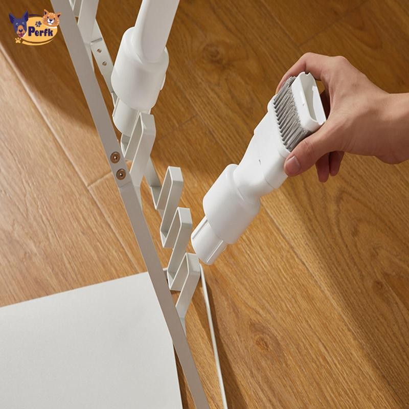 Giá đỡ máy hút bụi đa năng Giá sắp xếp Giá đỡ Giá đỡ Giá đỡ kim loại