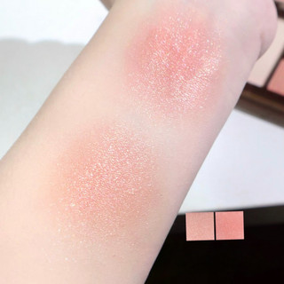 CCSHEER Đĩa Phấn Mắt Đĩa Toàn Diện Một Đĩa Cho Toàn Bộ Khuôn Mặt