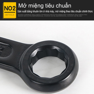 Cờ Lê Đóng Dầu 24mm - Chuyên Dụng Cho Vespa