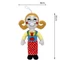YT4 Poppy Giờ Chơi Chương 3 Miss Delight Sang Trọng Búp Bê Quà Tặng Cho Trẻ Em Trang Trí Nhà Mèo Con Đồ Chơi Nhồi Bông Cho Trẻ Em