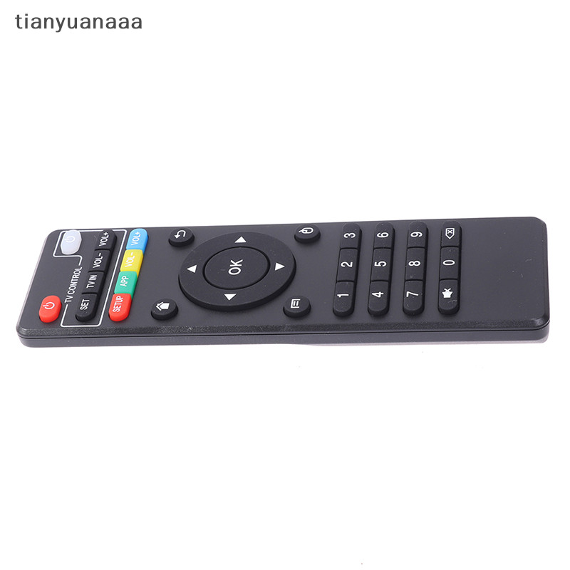 Tianyuanaaa I U Khi N T Xa Ir A N Ng Cho Android Tv Box Mxq K Mxq Pro H Prot Well