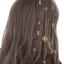 Set Phụ Kiện Vòng Tóc Kiểu DREADLOCK, Set Charm Đính Tóc, Trang Trí Tóc Phong Cách VIKING QiQiShop