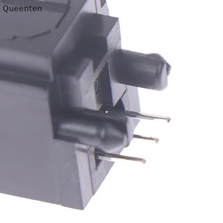 Queenten 1 CÁI DLR2180 Phụ kiện thiết bị đầu cuối âm thanh Ổ cắm Đầu nối sợi quang DLT1111A QT