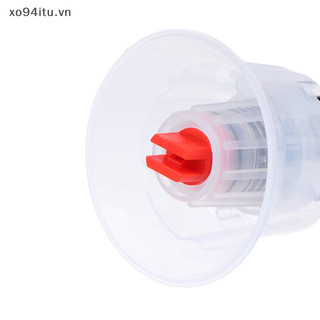 Xoitu Oam vòi rửa xe tạo bọt kính chắn gió, đầu phun nước bên trong xe, phụ kiện rửa xe VN