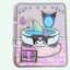Đồ chơi giấy ngồi nhà búp bê, đồ chơi giấy tocaboca,my kuromi và melody quite book, ngôi nhà kuromi