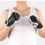Găng tay Taekwondo, Găng tay tập đấm bốc Unisex có thể điều chỉnh, Phụ kiện Găng tay túi cát Muay Thái thoáng khí bền bỉ