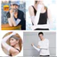 Basa Mùa Hè Băng Lụa Dài Tay Chống Nắng Bao Tay Nam Nữ Vòng Tay Mới Thoáng Mát Tay Chống Tia UV Đi Xe Đạp Tay Áo Không Ngón BASD