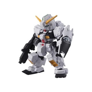 [Btf] Hàng có sẵn Reprint BANDAI Gundam MSE03 Capsule Toy Rùa Z Gundam TR1 Frederick Reloaded Ensemble PLED