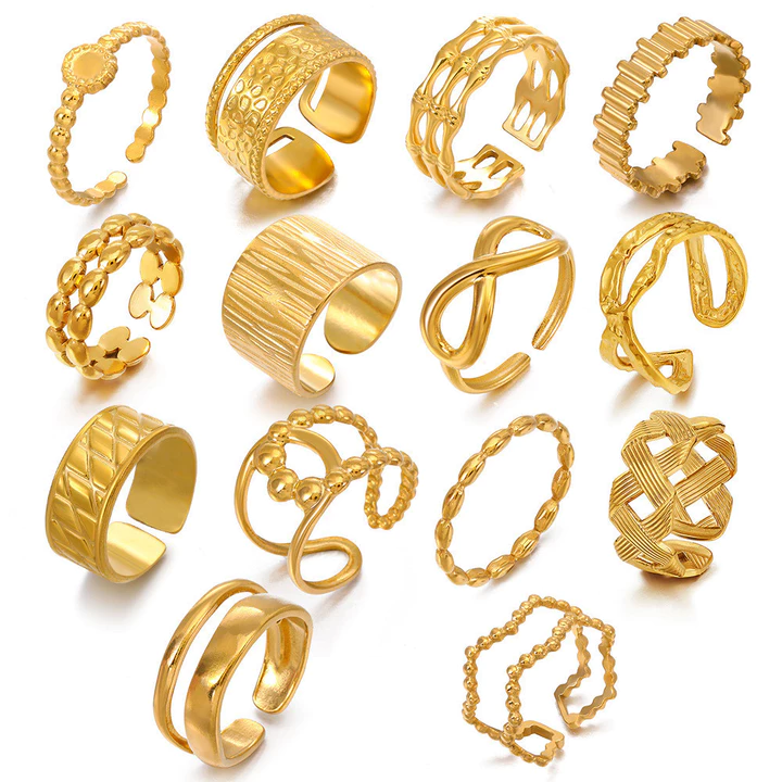 Love Ring