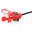 98style Beyblade Burst Launcher Ripcord String Grip Starter B-184 Beybalde Launcher Kid 's Beyblade Đồ chơi Bé trai Quà tặng Trẻ em Quà tặng sinh nhật đồ chơi bé trai