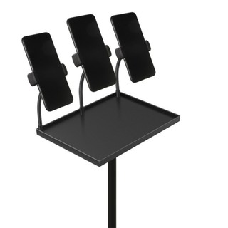 Cli Máy Chiếu Khay Giá Đỡ Nền Tảng Pallet Laptop Notebook Pallet Với 1 4 Vít Máy Chiếu Đứng Kệ Chân Đế Pall