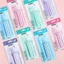 GETVOW Push-out Eraser, Loại đẩy ra với Core Pencil Cao su có thể thay thế, Dụng cụ lau bút chì có thể thu vào chất lượng cao Quà tặng trẻ em