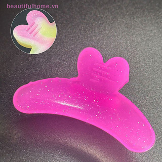 [Beautifulhome] Miếng đệm lông mi bằng silicon chống rơi Dải ruy băng nâng mi chống trượt Miếng đệm mi có thể tái sử dụng Miếng đệm mi Perm Miếng đệm mi Perm Miếng đệm mi Lash Lifg Tool [làm đẹp]