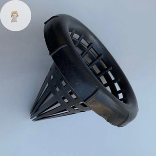 Twe Eel Loach Eel Bạch Tuộc Bẫy Cua Lối Vào Sản Phẩm Nhựa Barb Dụng Cụ Câu Cá Phụ Kiện Lồng Cá Dự Phòng VN