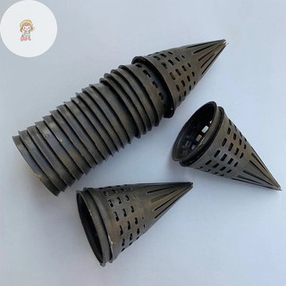 Twe Eel Loach Eel Bạch Tuộc Bẫy Cua Lối Vào Sản Phẩm Nhựa Barb Dụng Cụ Câu Cá Phụ Kiện Lồng Cá Dự Phòng VN