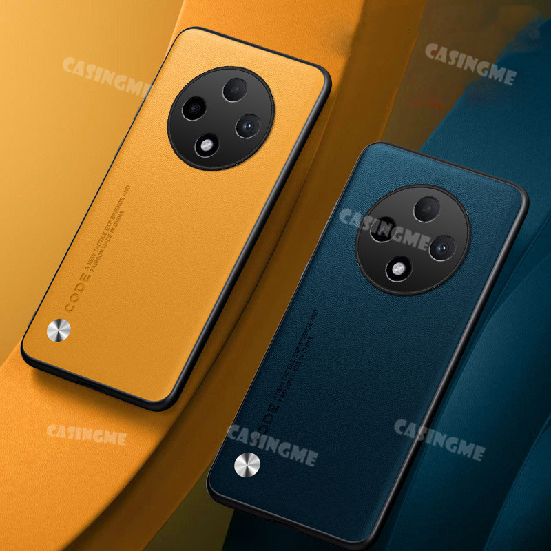 Oppo Reno12 F 5G 2024 Vỏ điện thoại da trơn sang trọng cho Oppo Reno 12F Reno12F Reno12 12 Pro F 4G 5G 2024 Ốp lưng chống sốc PC cứng mờ
