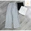 Tổng hợp các mẫu quần ống rộng phom to cạp chun nhiều mẫu đa dạng