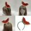 Yoo Fruit Theme Headband Cosplay Dưa Hấu Mũ Đội Đầu Cho Tiệc Hawaii Và Cuộc Phiêu Lưu Nhiệt Đới Tiệc Sinh Nhật