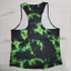 Áo Vest nam chạy nhanh khô thoáng khí cho các sự kiện Marathon