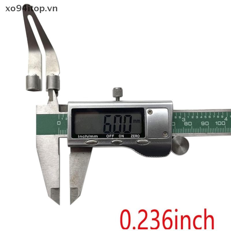 Xoitop Đầu Mịn Có Thể Điều Chỉnh Hàn Sửa Chữa Sắt Đầu Mịn 45 Độ Khuỷu Tay Thiết Kế Cho Nhiều Loại Dụng Cụ Hàn VN