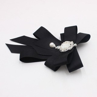 [Giá Tốt Nhất] 🎀Thắt Nơ Ruy Băng HAVENLYCO - Vải Đính Đá Pha Lê Thời Trang Cho Nam Và Nữ