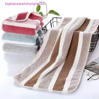 Toplanswatchstore Khăn Microfiber Khăn Tắm Khô Nhanh Khăn Tắm Thấm Hút Bãi Biển Lớn Khăn Rộng Khăn Tắm Chất Lượng Cao Khăn Tắm VN