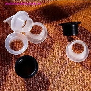 Toplanswatchstore 20 Cái Vòi Đệm Chống Rò Rỉ Đa Năng Silicon Niêm Phong Đệm Máy Giặt Chống Thấm Nước Ngăn Ngừa Nhỏ Giọt Máy Giặt Rò Rỉ Cắm Khóa VN