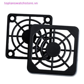 Toplanswatchstore Quạt Máy Tính Lọc Bụi Bảo Vệ Lưới Nướng Bảo Vệ Chống Bụi Vỏ Vệ Sinh PC VN