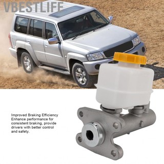 VBESTLIFE Phanh Master xi lanh 46010-VB000 Thay thế bằng nhôm bằng chứng cho Y61 Safari Pickar