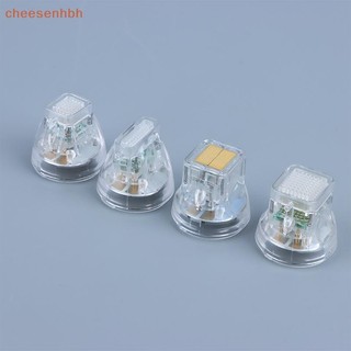 Cheehbh Dùng Một Lần RF Microneedling Cartridge Mạ Vàng 10 / 25 / 64 Chân Hộp Mực Cho Kim RF Máy Chống Căng Dấu VN