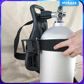 Bình lặn siêu nhẹ Giá đỡ bình oxy thể thao dưới nước