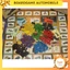 Boardgame Automobile Kinh Doanh Siêu Xe phiên bản Trung Tigar