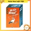 Boardgame Hula Hoo Vô địch cuộc thi Hula Hoo Tigar