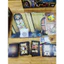 Boardgame Voyagers' Venture trò chơi chính hãng song ngữ Anh-Trung Tigar