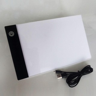 Bảng vẽ điện tử RISEDOT, Bảng vẽ bản sao phác thảo USB A3 / A4 / A5, Bảo vệ mắt mờ ba cấp độ chất lượng cao Bảng vẽ DIY Đồ dùng nghệ thuật
