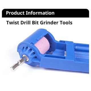 Dụng Cụ Mài Mũi Khoan Cầm Tay, Kích Thước 2-12.5mm, Chuôi Lục Giác, Tiện Dụng, Giá Tốt trên Shopee