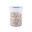 Hộp nhựa Sealpot bảo quản các loại hạt nắp kín có 4 mức dung tích