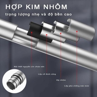 Kéo Cắt Tỉa Cành Hái Hoa Quả Trên 1.4m-3m Kéo cắt cành trên cao Cưa Cành Kéo hái quả trên cao không bị rơi quả dài