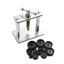 Fol Watch Press Set Back Case Closer Watch Press Tool Thay thế đồng hồ